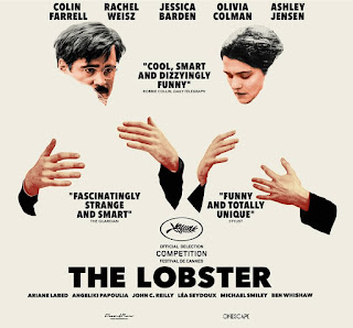 the lobster