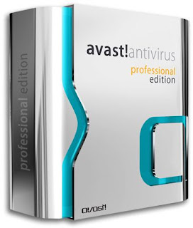 Avast AntiVirus 2009 Pro v4.8.1282 Plus + Life Time Serial 