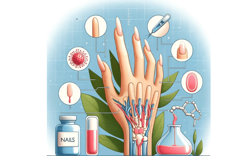How Nails Grow: Unveiling the Science Behind Nail Development
