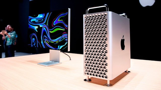 ایپل میک پرو: 65 ہزار ڈالر کے کمپیوٹر میں ایسا کیا خاص ہے؟