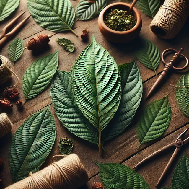 strongest kratom shot