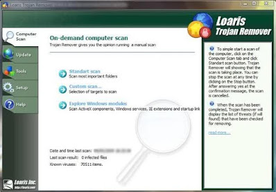 Loaris Trojan Remover 3.1.44.1529 Full Latest Version