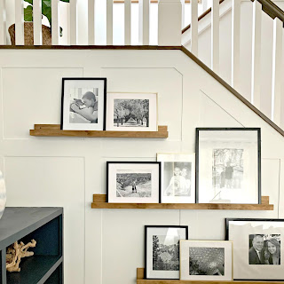 20 GORGEOUS Ways to Add Board and Batten