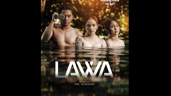Download dan Nonton Film Lawa (2023) Full Durasi dan Full Hd Sub Indo, Gratis!