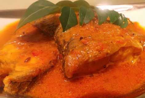 fish curry,indian fish curry,betki curry