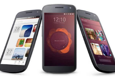 BQ Aquaris E4.5: Smartphone Ubuntu Pertama Akhirnya Dirilis