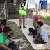 (Video) 'Kau jangan ketawa!' - 5 remaja dirotan kerana ingkar PKP, Polis siasat video viral tersebut