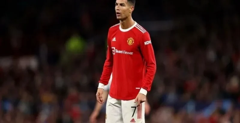 '#ContraCR7' - Angry Atletico Madrid fans start social media campaign against signing Manchester United superstar Cristiano Ronaldo