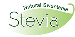 La Stevia como sustituto natural del Azucar