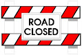 Road Closure - Airyhall Place
