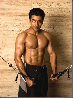 08 Actor Suriya childhood pictures