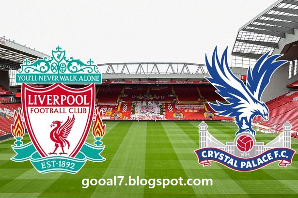 The date for the Liverpool and Crystal Palace match is on 23-05-2021 in the English Premier League