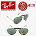 RAY BAN RB Outdoorsman ~ SALE!