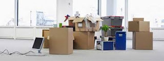 Local Movers Packers Jeddah