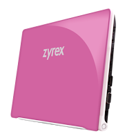 Daftar Harga dan Spesifikasi Notebook Zyrex September 2012