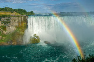 NIAGARA FALLS HD WALLPAPER   05