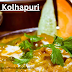 463. Healthy Food Recipe Jain version of Veg Kolhapuri जैन रेसिपी  वेज कोल्हापुरी & its Health Benefits