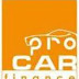 LOWONGAN PT. Pro Car International Finance AGUSTUS 2013