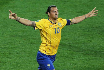 Sweden vs Argentina Live Stream Online 6 February 2013