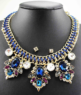 unique jewelry necklaces