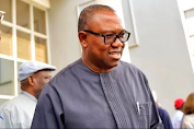 Peter Obi Place Nigerian Leaders On embargo, No More Rest Outside Country