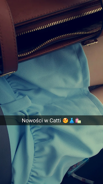 Nowości na Catti.pl