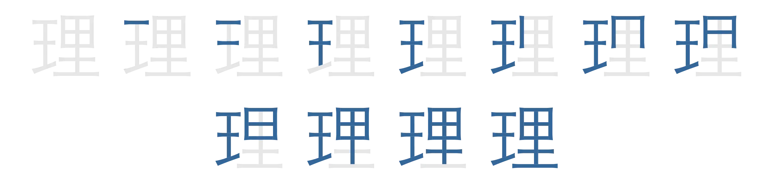 经理 | jīng lǐ | s. gerente