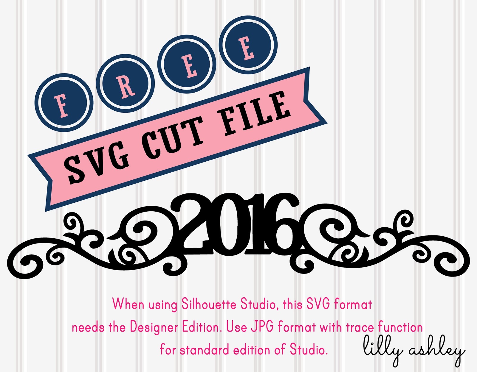 Download Make it Create by LillyAshley...Freebie Downloads: Free Planner Printables Pack of 18!!