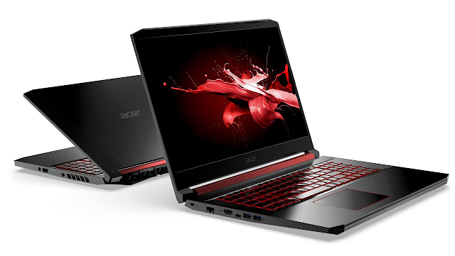 Acer Nitro 5