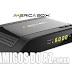 Atualização Americabox S105 + Plus V1.63 - 24/04/2023