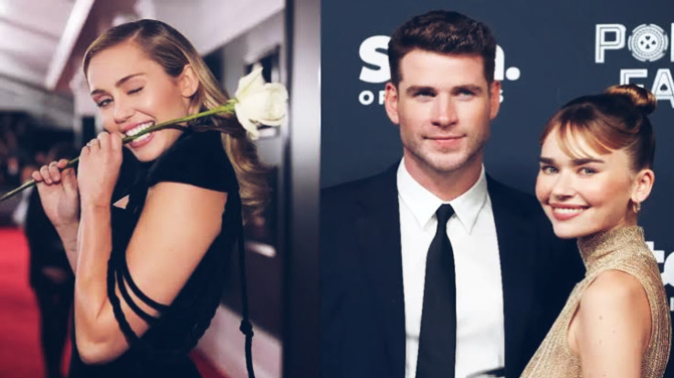 Liam Hemsworth’s online criticism of Miley Cyrus’ Backup Dancer Theory about Gabriella Brooks