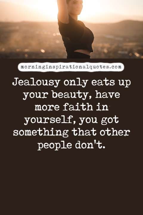 jealousy quotes and quotes about jealousy