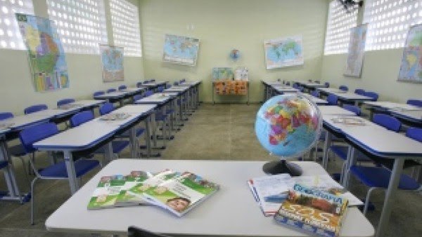 Aulas presenciais serão retomadas, também, na escola pública