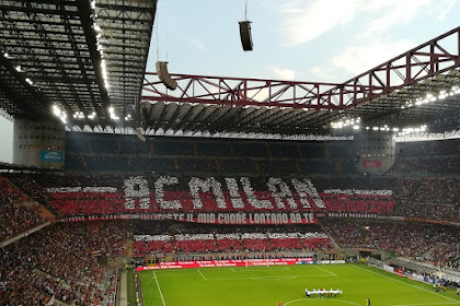 Sejarah Berdiri Stadion San Siro-AC.Milan