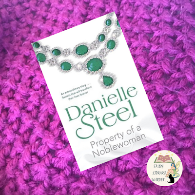 Picture of property of a noblewoman by danielle steel