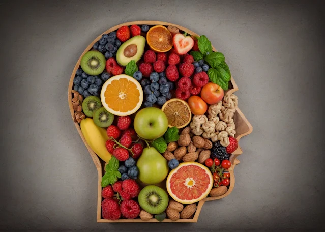 Foods that Promote Brain Health and Memory