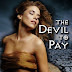 Aug 2011 Book Cover Award Entry #4 The Devil To Pay | Designed by Maria Zannini