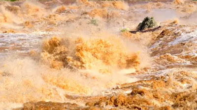 floods disaster