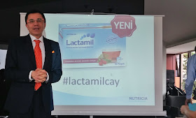 lactamil çay