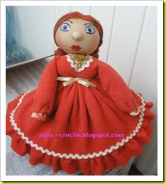 на балконе