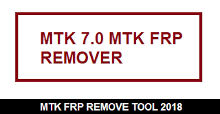 Mtk Frp Remover Tool ourgsmsolution