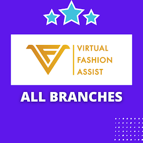 VIRTUAL FASHION ASSIST PRIVATE LIMITED branches