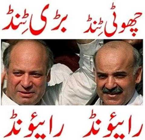 Nawaz Sharif Funny Picture, Shahbaz Sharif Funny Picture, Nawaz Sharif Joke, Shahbaz Sharif Joke,