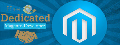 Hie Magento Developer