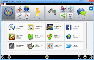 bluestacks free download