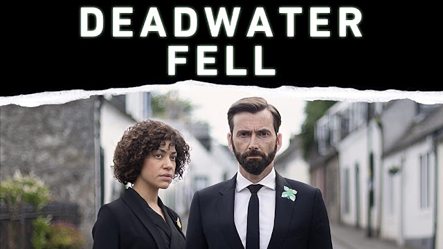 How to watch DeadWater Fell from anywhere