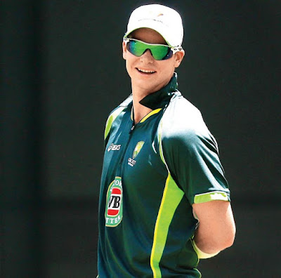 Smart Steven Smith HD Wallpapers And New Images