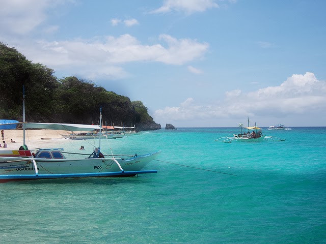 beach, boracay, island, place, travel, sea, natural, nature, photography, 