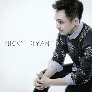 Nicky Riyant - Cintaku Dikhianati