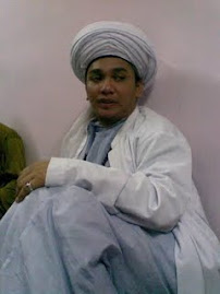 Sheikh Shurul Rijal Al Marbawi